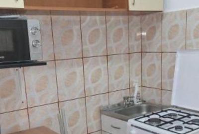 Garsonieră zona cet mobilată utilată 22 mp - 3