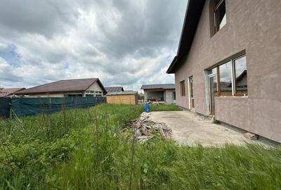 Casă individuală cu 5 camere cu Teren 507 Mp în Balotești - 18