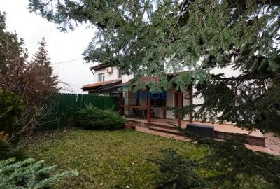 Vila de Inchiriat in Ansamblul Reziden?ial Pipera Vila de Inchiriat in Ansamblul Reziden?ial Pipera - 1