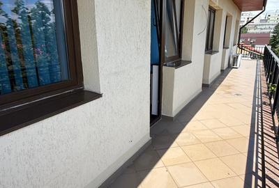 Birou, de 121 mp, în Domenii - 5