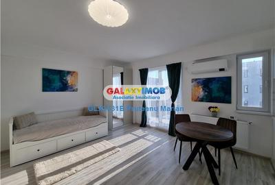 Garsonieră semidecomandată, mobilată în Sud-Est - 1
