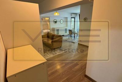 Apartament cu 3 camere semidecomandat în Tătărași - 9