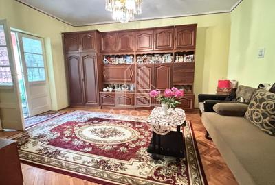 Casa spatioasa, teren 1348 mp, Giarmata - 2