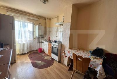 Apartament cu 3 camere decomandat în Avram Iancu - 5