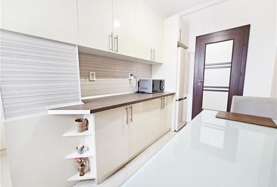 Apartament 2 camere Cartierul Latin - mobilat - parcare - 7