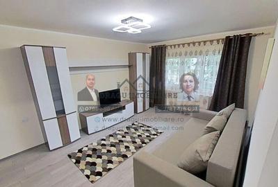 Apartament cu 2 camere semidecomandat, mobilat în Sud - 10