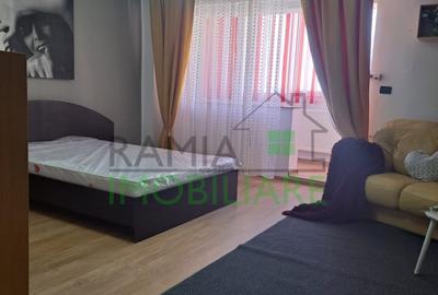 Apartament cu o camera de inchiriat zona ITC - 3