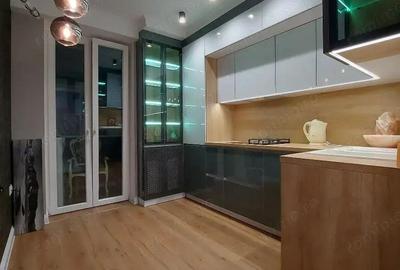 De vanzare apartament cu 2 camere in zona Soarelui - 4