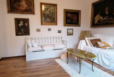 Casă cu 4 camere cu Teren 253 Mp în Central - 2