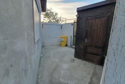 Casă cu 2 camere în Năvodari - 5