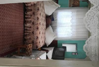 Casă cu 2 camere cu Teren 2100 Mp în Călărași - 4