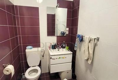 PIATA MARIA - ETAJ 1 - CENTRALA PROPRIE - 3 CAMERE - 2 BAI - CLIMA - BOXA - 4