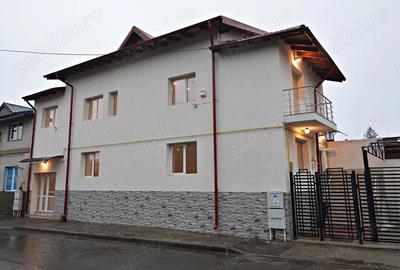 Casă cu 3 camere în Democrației - 6