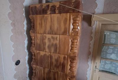 Casă cu 4 camere în Nadăș - 10