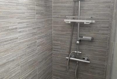 Garsonieră decomandată în Central - 2