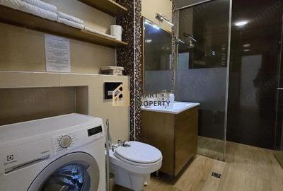 De vanzare apartamet cu o camera Ared Tudor Vladimirescu - 2