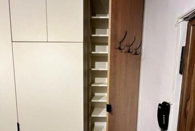 Dristor etaj 3 decomandat cu boiler - 6