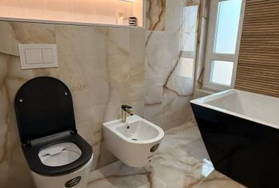 Casă individuală cu 4 camere cu Canalizare în Domnești - 6