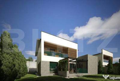 Casă cu 4 camere cu Teren 480 Mp în Priseaca - 6