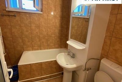 Apartament 2 camere, etaj 3, central, 300 euro/lunar. - 6