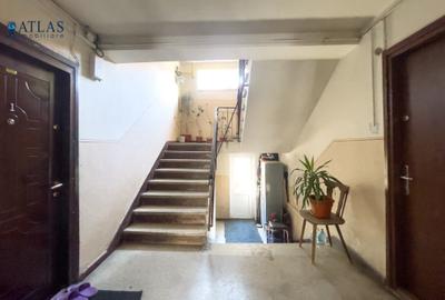 Apartament cu 3 camere decomandat, mobilat în Centrul Civic - 4