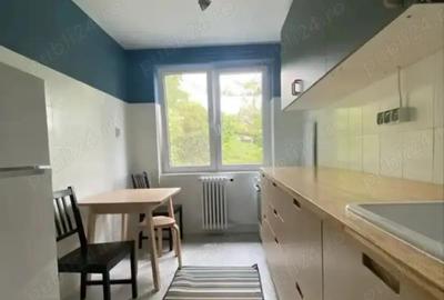 De inchiriat apartament 2 camere central medicina - 1