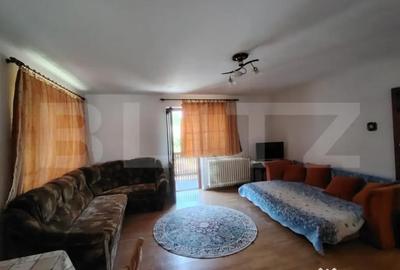 Casă cu 5 camere cu Teren 226 Mp în Sovata - 14