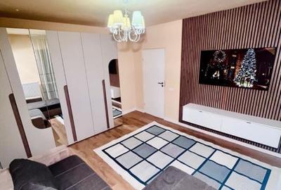 Apartament de 2 camere renovat – Exigent Plaza /  Lujerului - 3