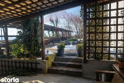 Spațiu comercial, de 175 mp, în Unirea - 7