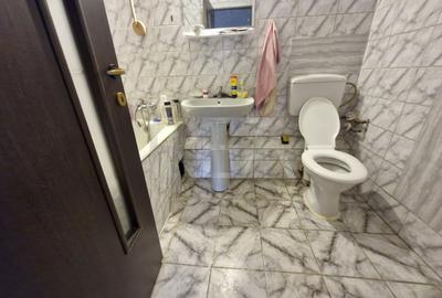 2 camere Bloc 1979 reabilitat - Basarabia - Diham - Arena Nationala - 5