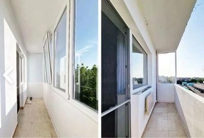 Apartament cu 2 camere semidecomandat în Micălaca - 5
