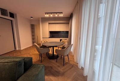 Apartament 2 camere Prima Închiriere Totul Nou Parcare Inclusă - 9