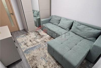 Garsonieră decomandată în Lunca Cetățuii - 1