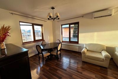 Casa Sustenabila Panouri Solare 18 kW, 179m2, Mobilata. Pret Urgent Redus! - 3