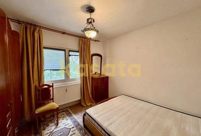 Apartament cu 4 camere decomandat în Titulescu - 2