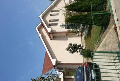 Casa Vila de vanzare in Orizont, Livezeni, Murss - 1