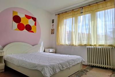 Apartament cu 3 camere, mobilat în Central - 5