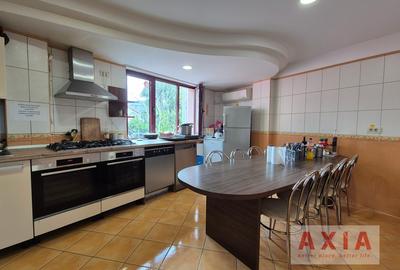 Birou, de 650 mp, în 13 Septembrie - 10