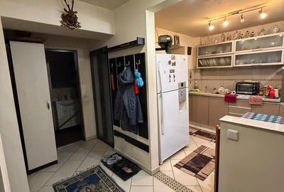 Apartament cu 2 camere decomandat în Central - 7
