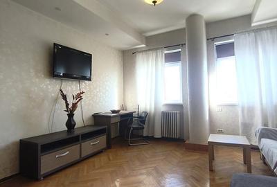Garsonieră decomandată în Dacia