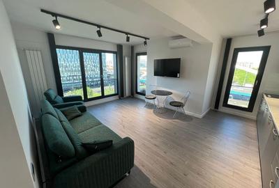 | 2 Camere-Apartament Ultracentral Residence Grozavesti 2022 | - 5