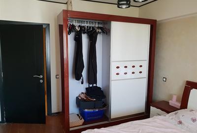 Apartament cu 3 camere decomandat, mobilat în Central - 10