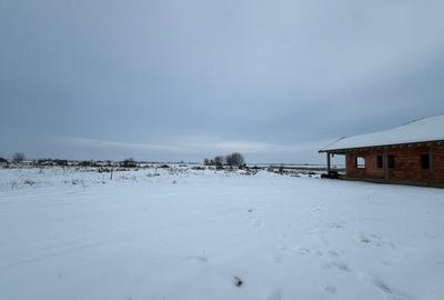 Teren Construcții intravilan de 631 mp, în Giroc