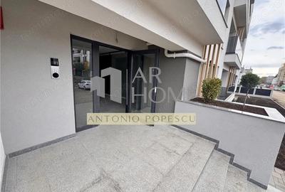 Vanzare apartament 2 camere premium, bloc nou, Ploiesti, zona Albert Kaufland Nord - 4