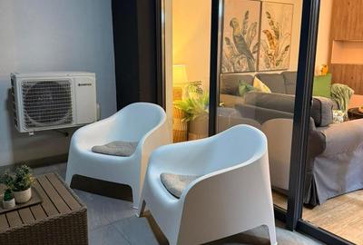 Apartament cu 2 camere semidecomandat în Dumbrăvița - 10