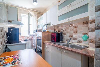 Apartament luminos, 2 camere, renovat, Parter Breaza - 5