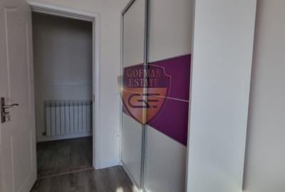 Vand apartament 3 camere, 2 bai, et 1, Faleza Nord - 14