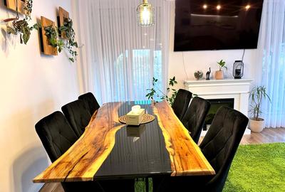 Vila 152 mp - ansamblu rezidential Zori de zi - 7