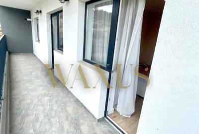 Apartament modern de 3 camere, 58mp, garaj, Sesul de Sus - 9
