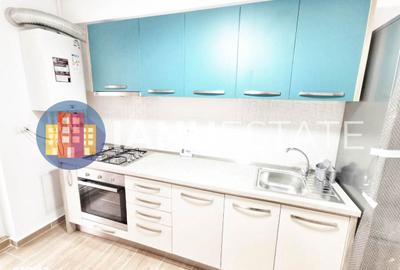 Apartament cu 2 camere semidecomandat în Unirii - 3